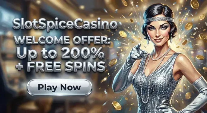 SlotSpiceCasino